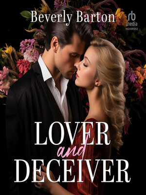 cover image of Lover and Deceiver